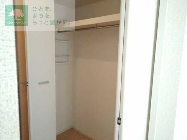 クラール本八幡の物件内観写真