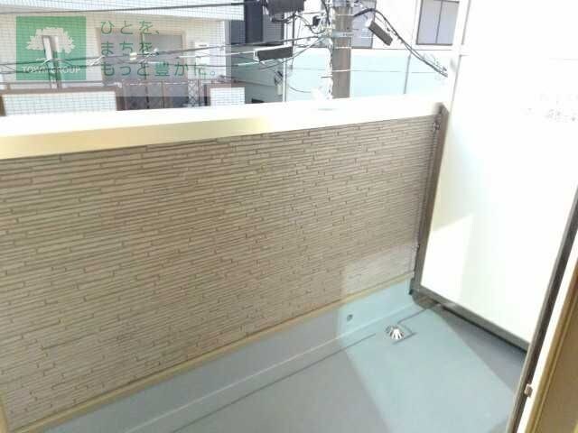 クラール本八幡の物件内観写真