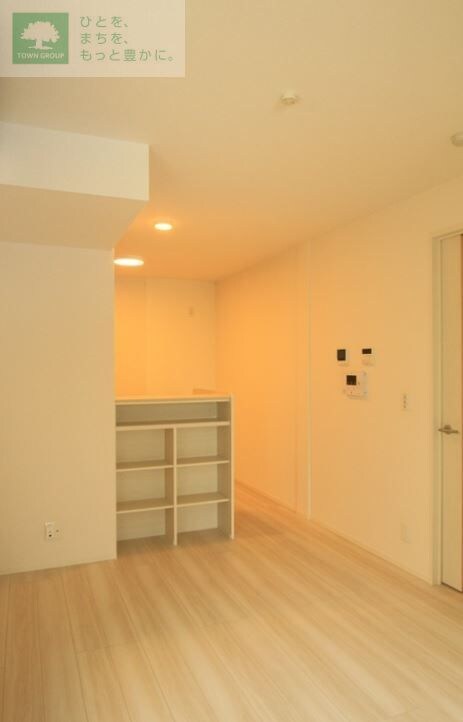 ラ カーサ フェリシダの物件内観写真