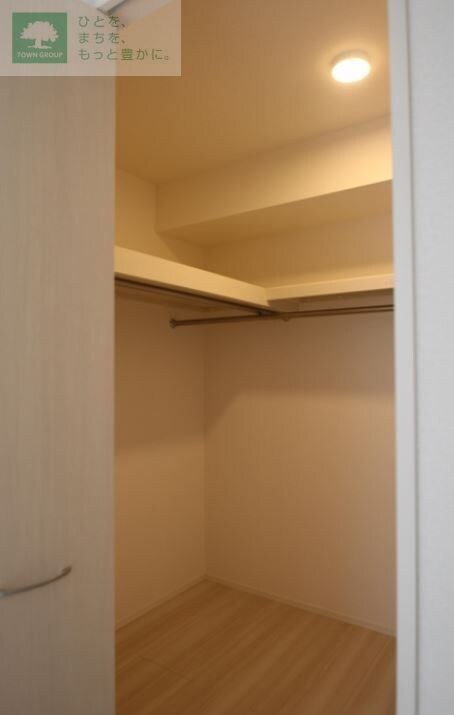 ラ カーサ フェリシダの物件内観写真