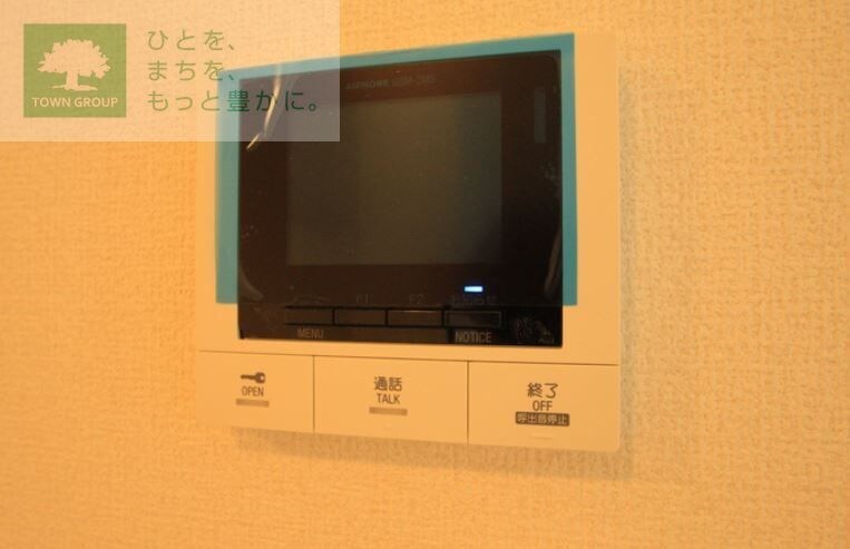 ラ カーサ フェリシダの物件内観写真