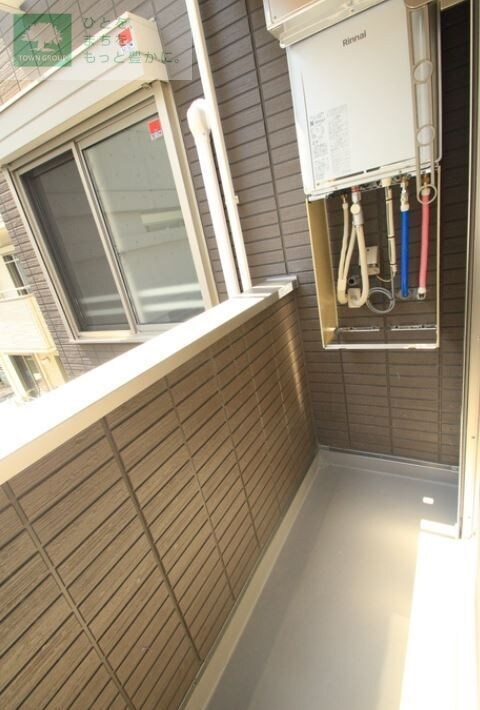 ラ カーサ フェリシダの物件内観写真