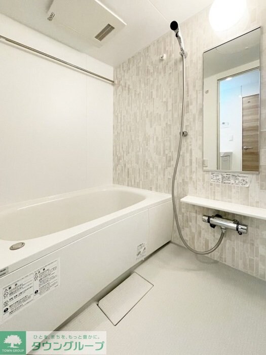 ルリアン江戸川の物件内観写真