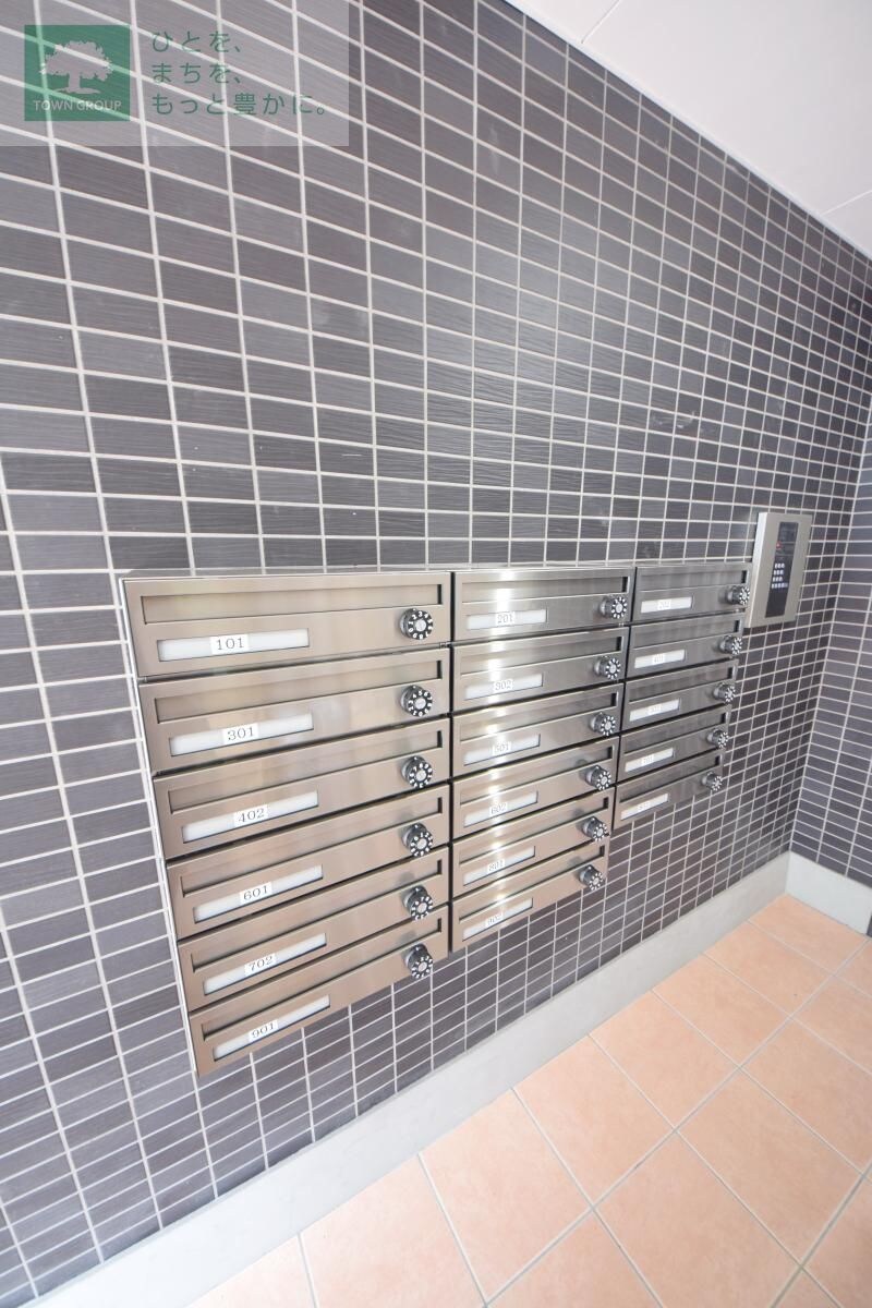 FOREST M27の物件内観写真