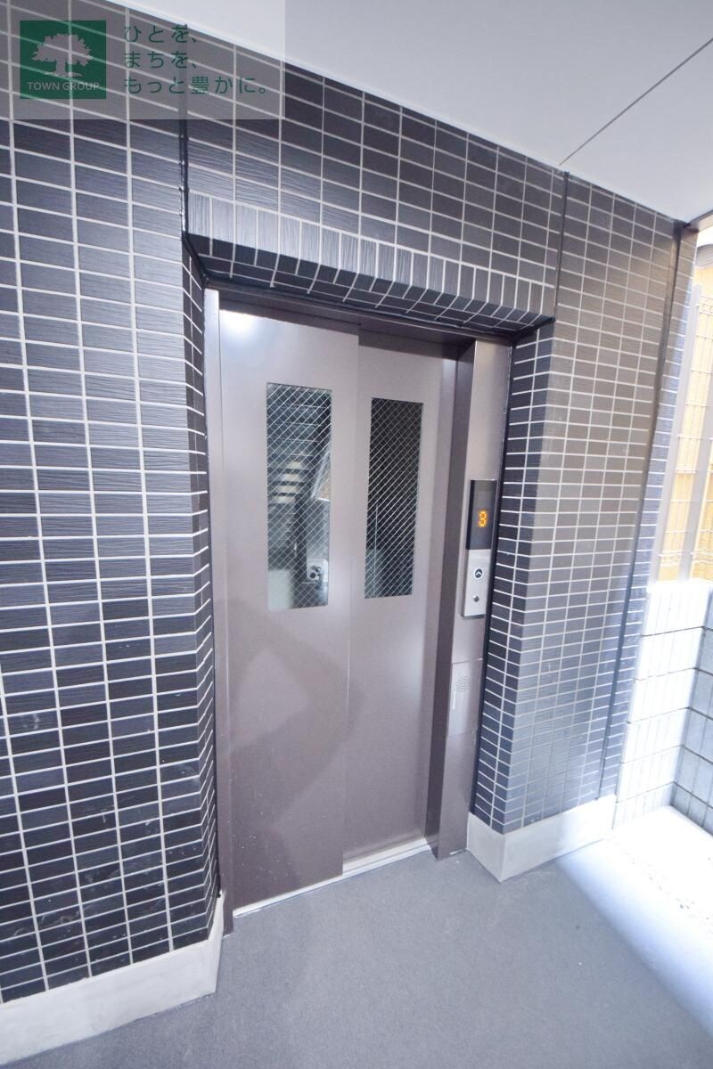 FOREST M27の物件内観写真