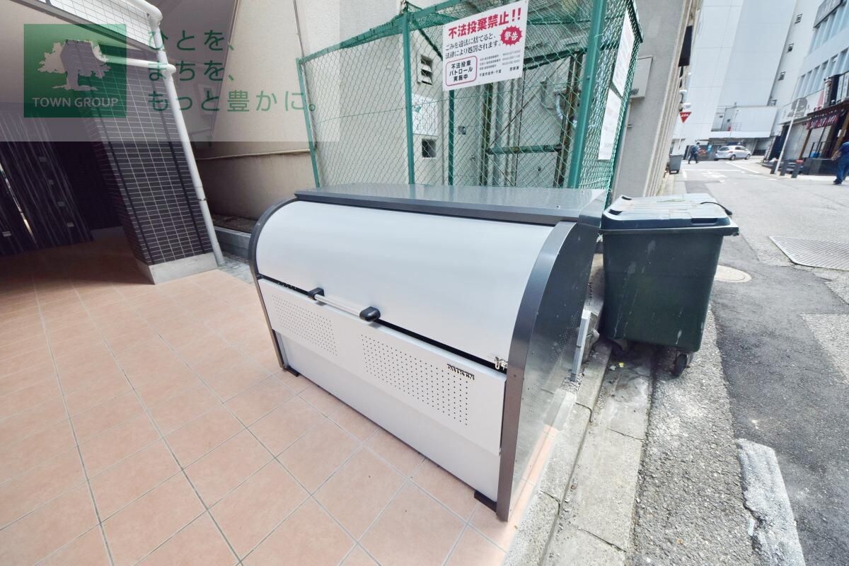 FOREST M27の物件内観写真