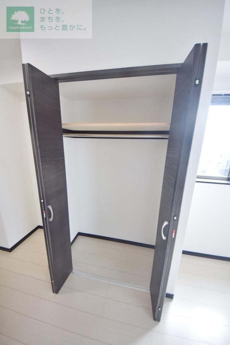 FOREST M27の物件内観写真