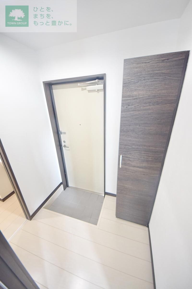 FOREST M27の物件内観写真
