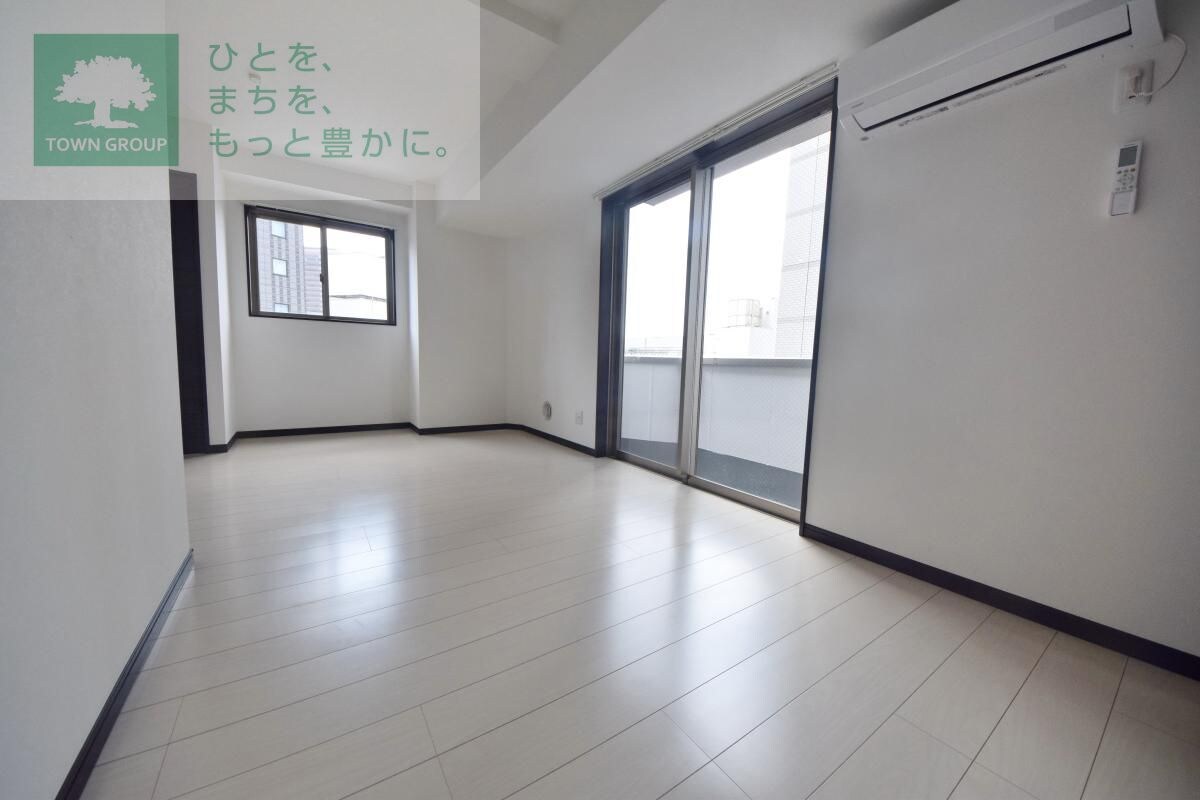 FOREST M27の物件内観写真