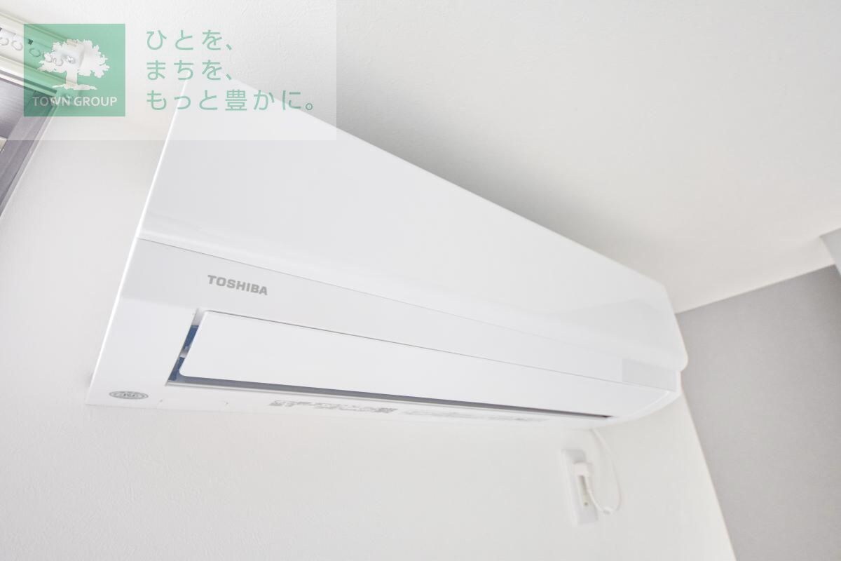 FOREST M27の物件内観写真