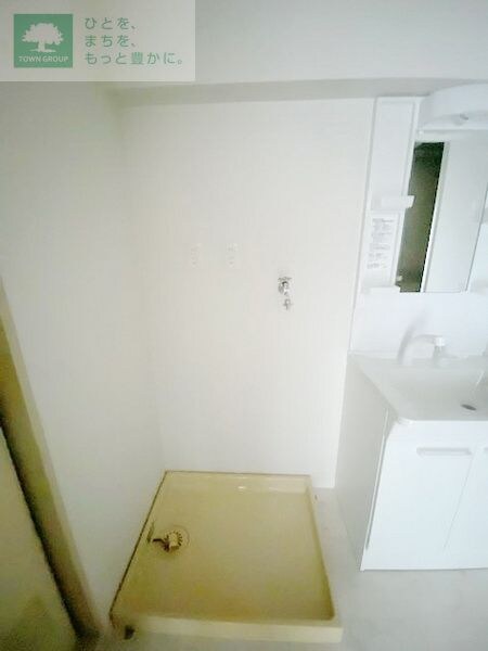 フローライト市川の物件内観写真