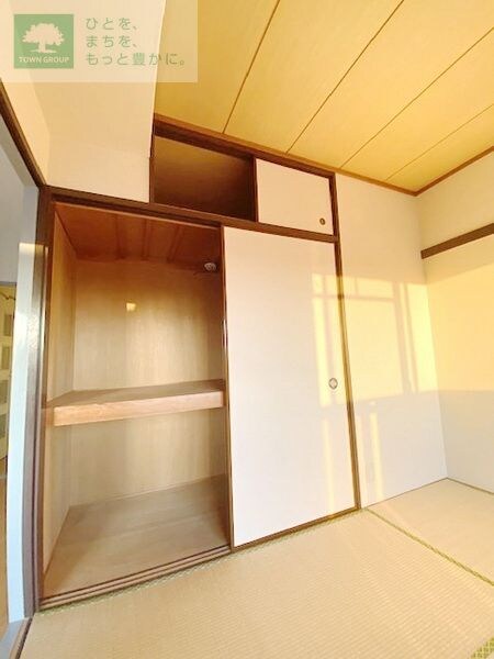 フローライト市川の物件内観写真