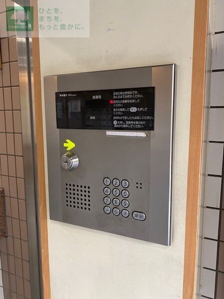 フローライト市川の物件内観写真