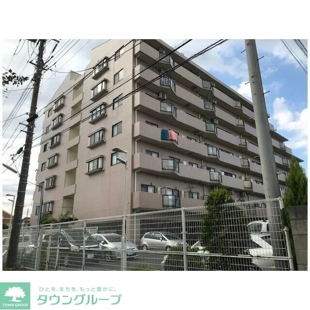 フローライト市川の物件内観写真