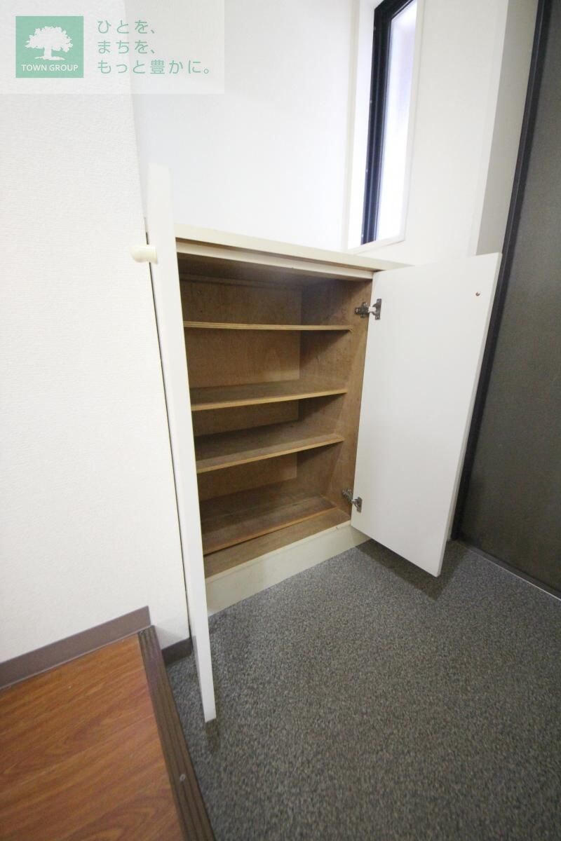 フジマンション第2の物件内観写真