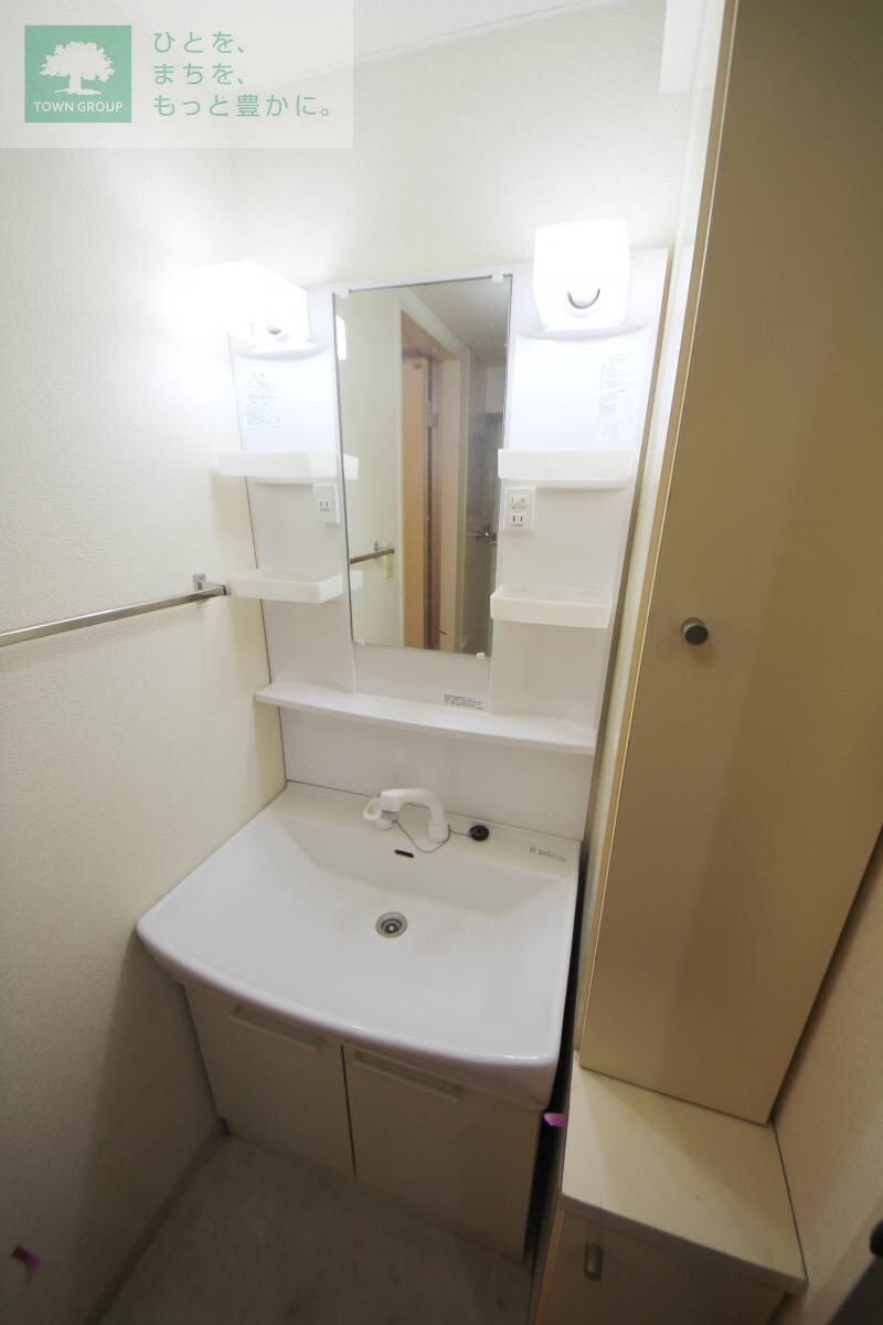 フジマンション第2の物件内観写真