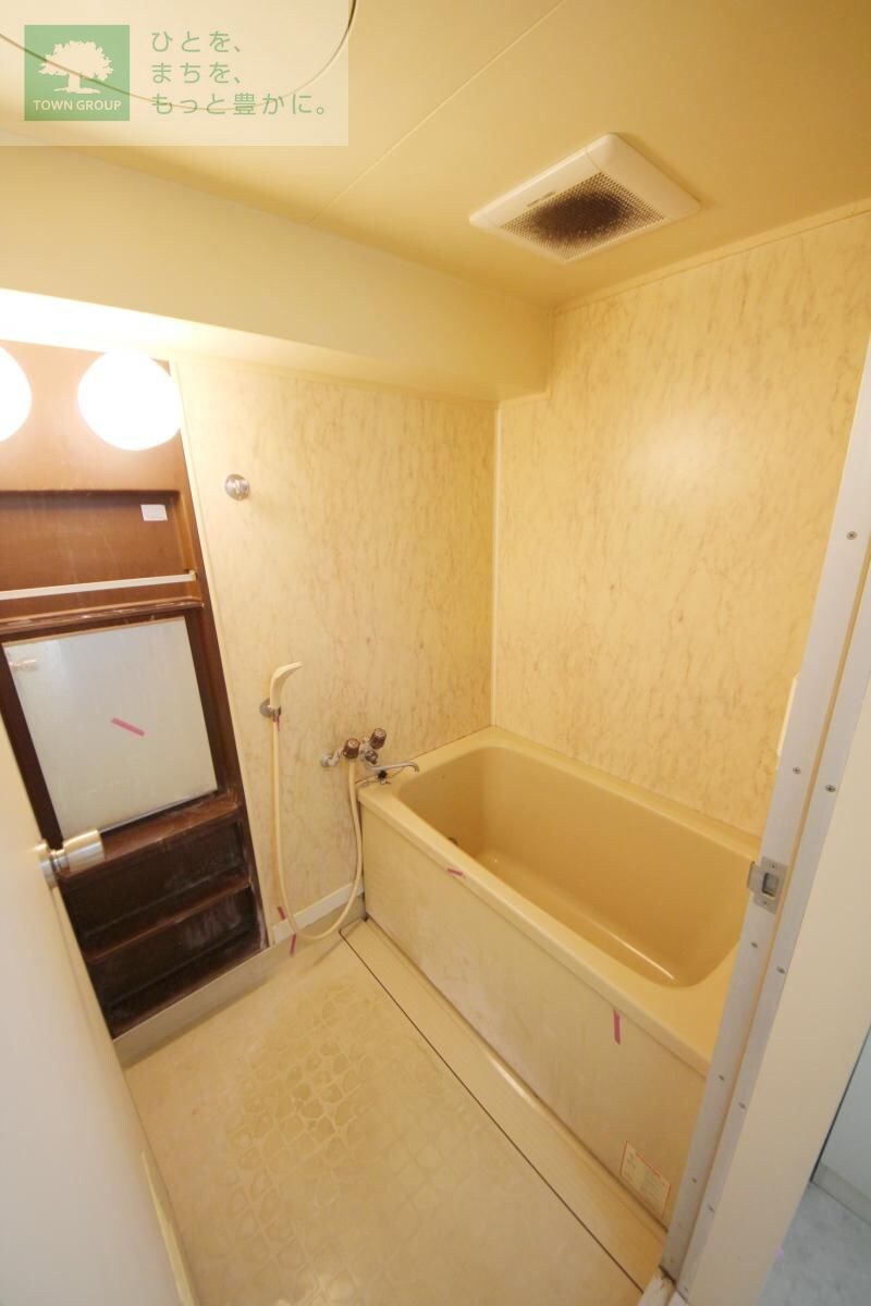 フジマンション第2の物件内観写真