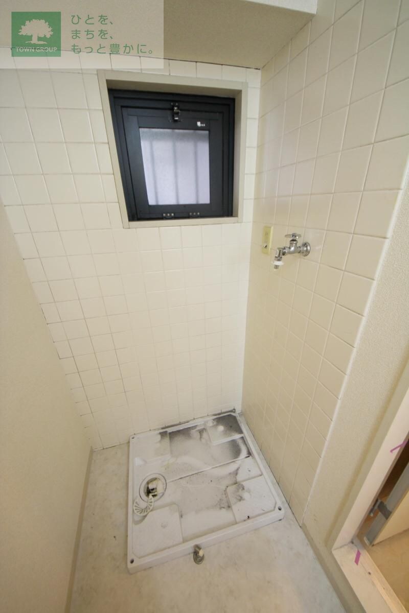 フジマンション第2の物件内観写真