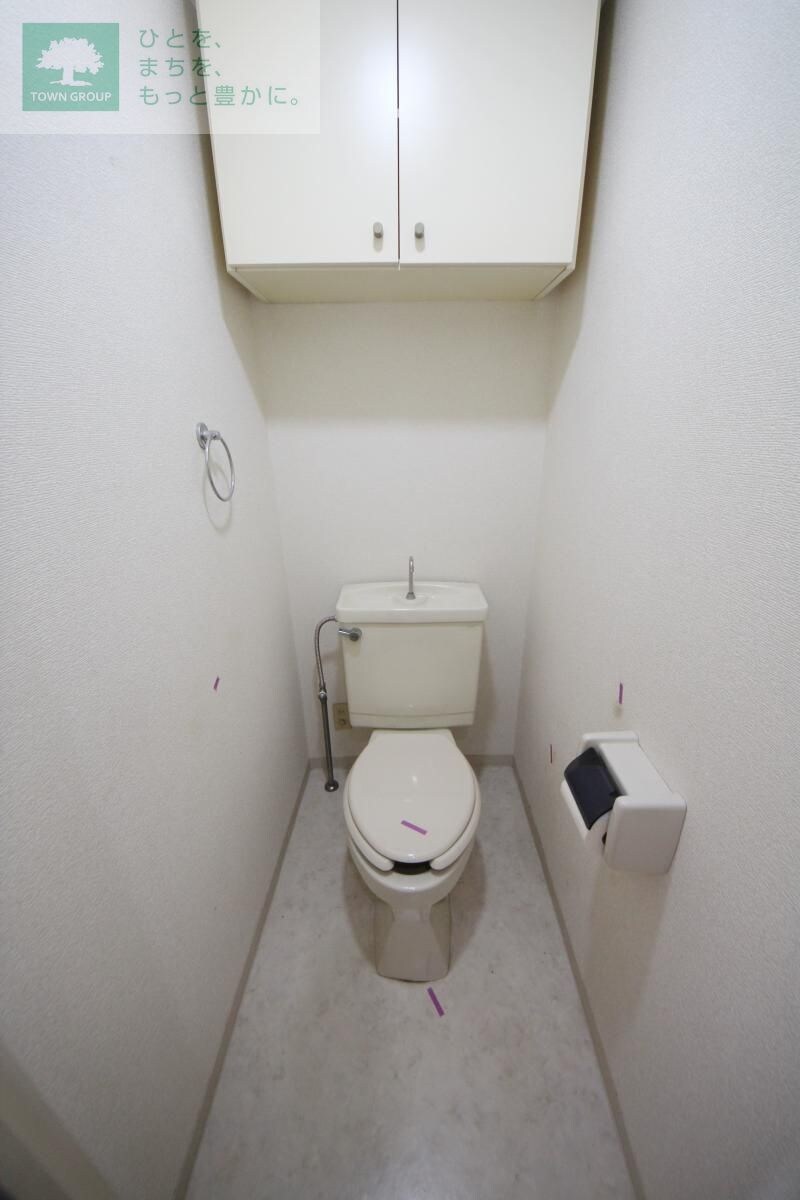 フジマンション第2の物件内観写真