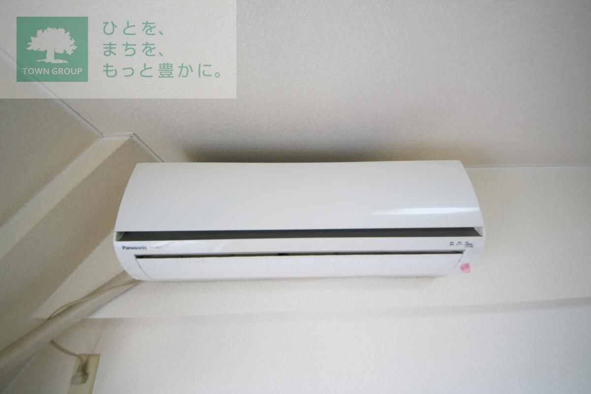 フジマンション第2の物件内観写真