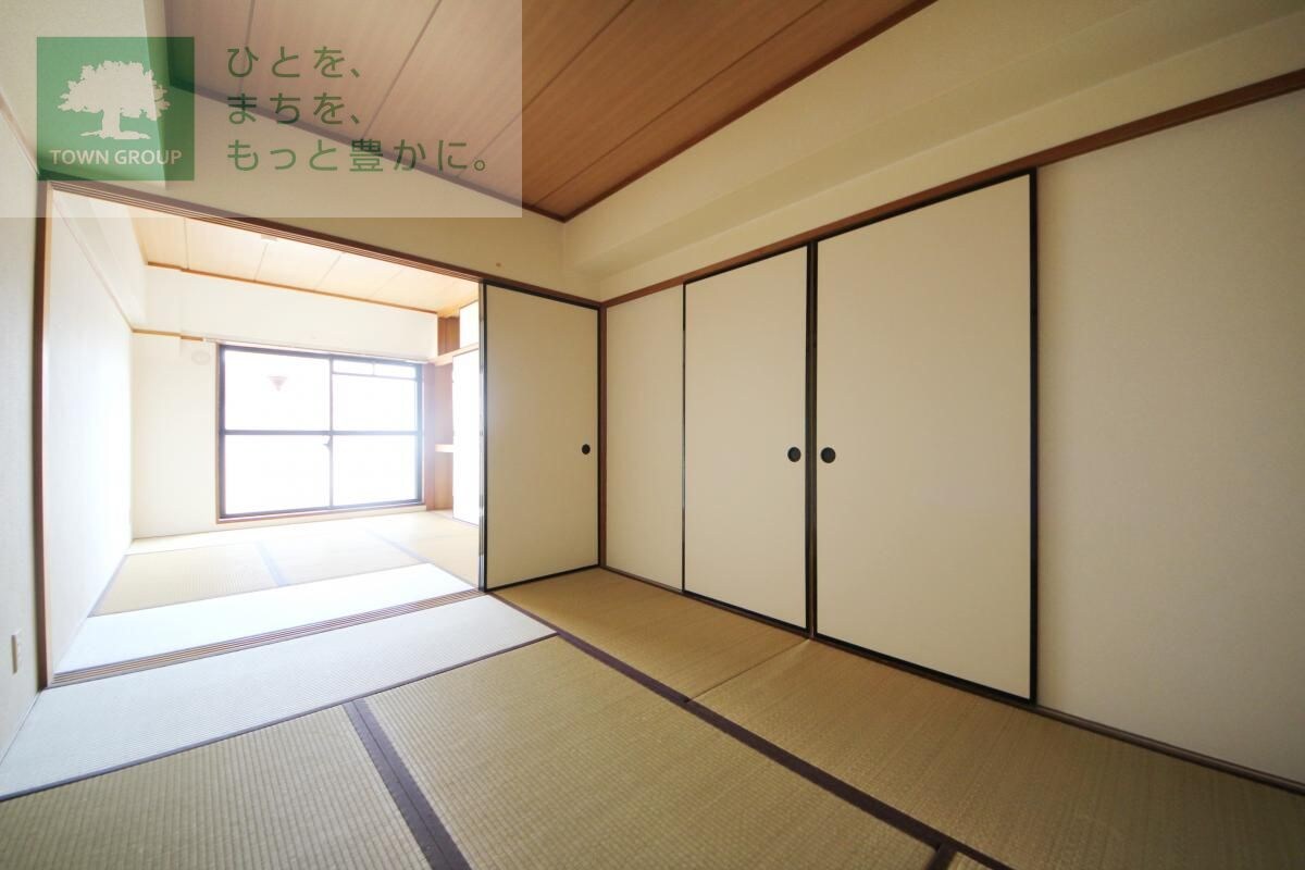 フジマンション第2の物件内観写真