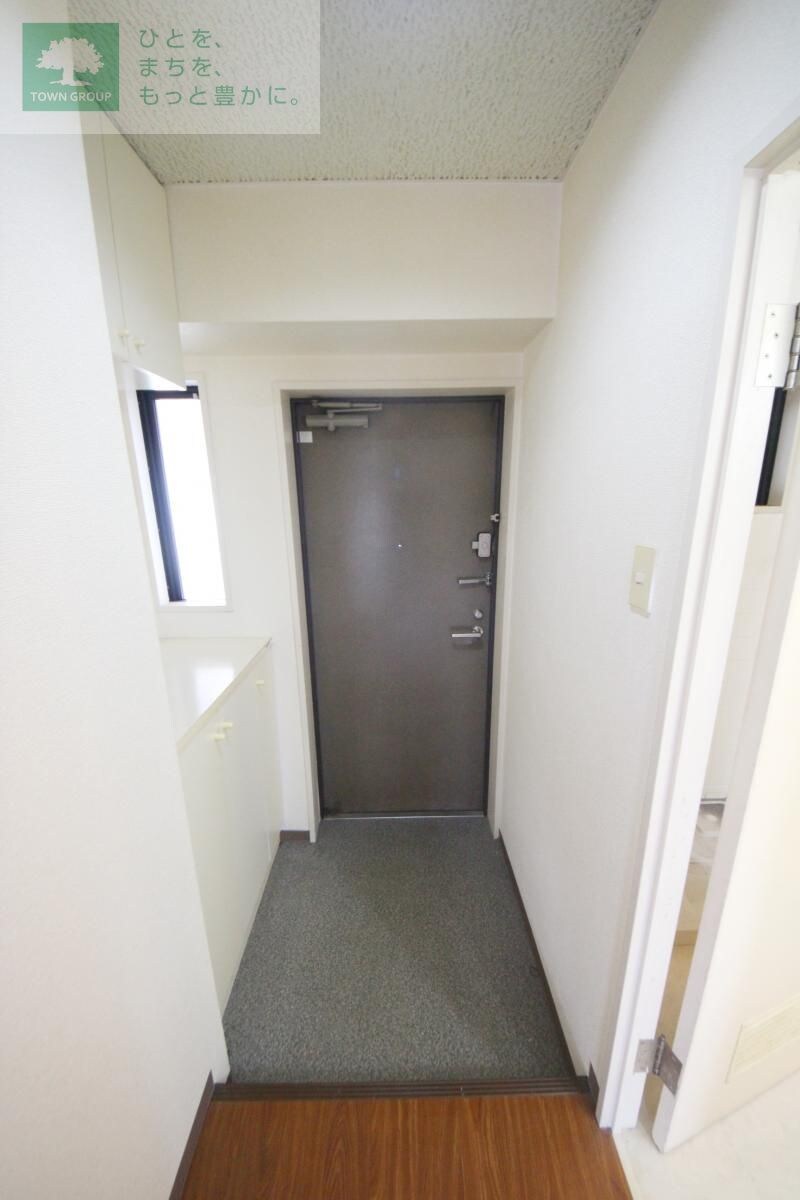 フジマンション第2の物件内観写真