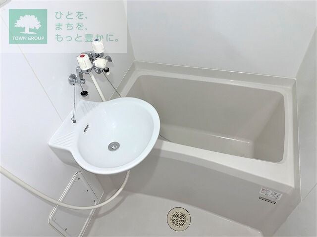 レオパレスカーサの物件内観写真