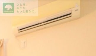 レオパレスカーサの物件内観写真