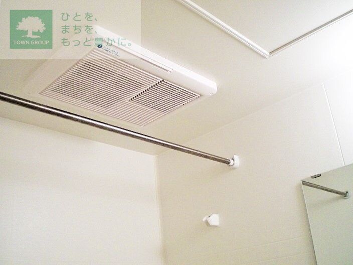 レオパレスカーサの物件内観写真