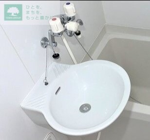 レオパレスカーサの物件内観写真