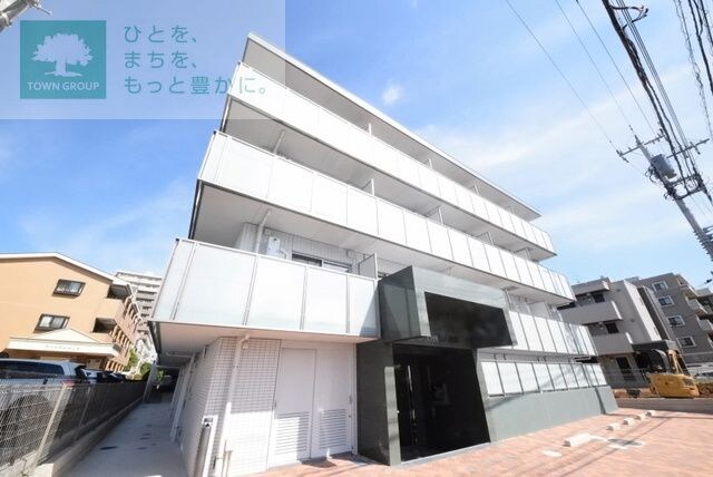 レオ四拾八番館の物件内観写真