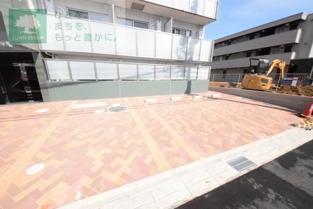 レオ四拾八番館の物件内観写真