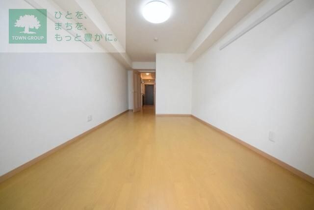 レオ四拾八番館の物件内観写真