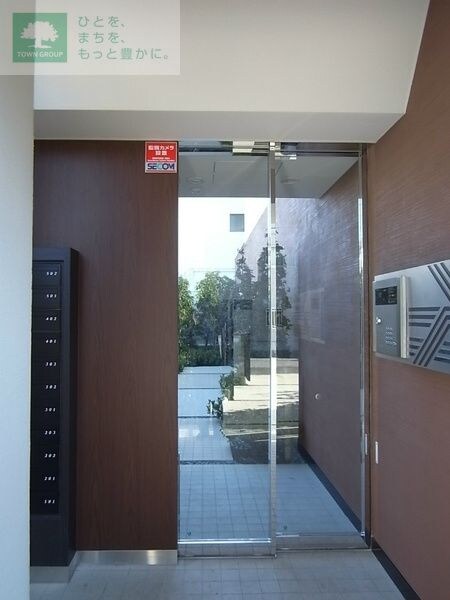 サキ西小岩の物件内観写真