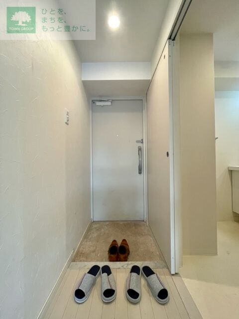 サキ西小岩の物件内観写真