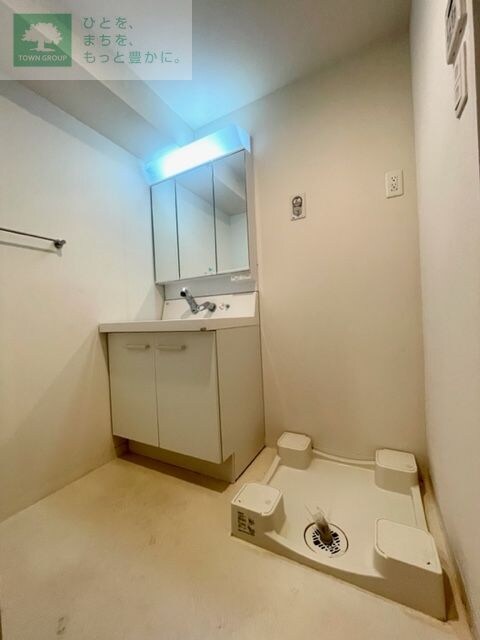 サキ西小岩の物件内観写真