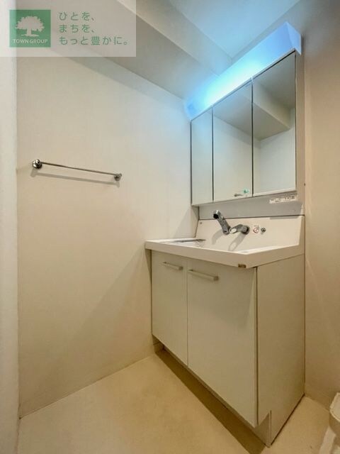 サキ西小岩の物件内観写真