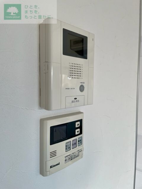 サキ西小岩の物件内観写真