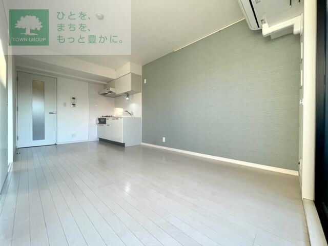 サキ西小岩の物件内観写真