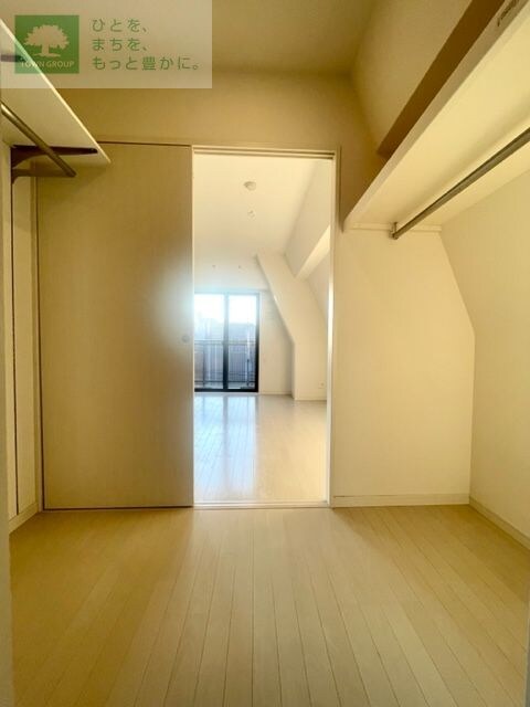 サキ西小岩の物件内観写真