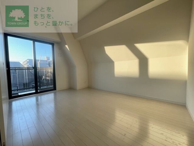 サキ西小岩の物件内観写真