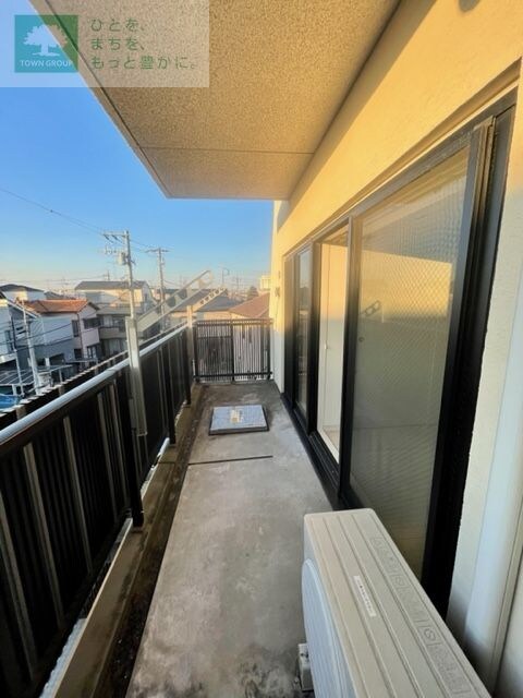 サキ西小岩の物件内観写真