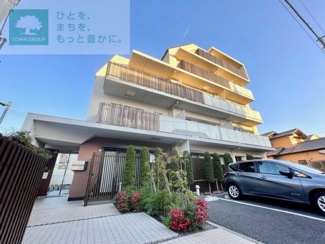 サキ西小岩の物件内観写真