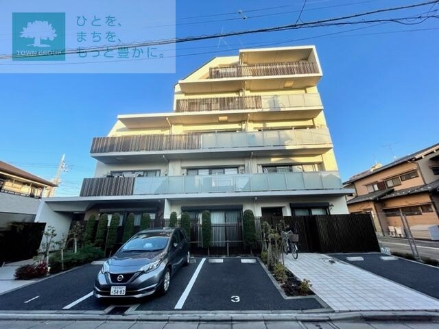 サキ西小岩の物件内観写真