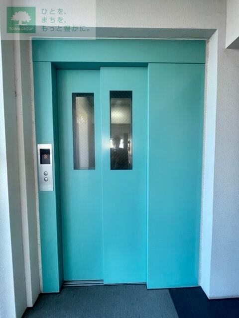 サキ西小岩の物件内観写真