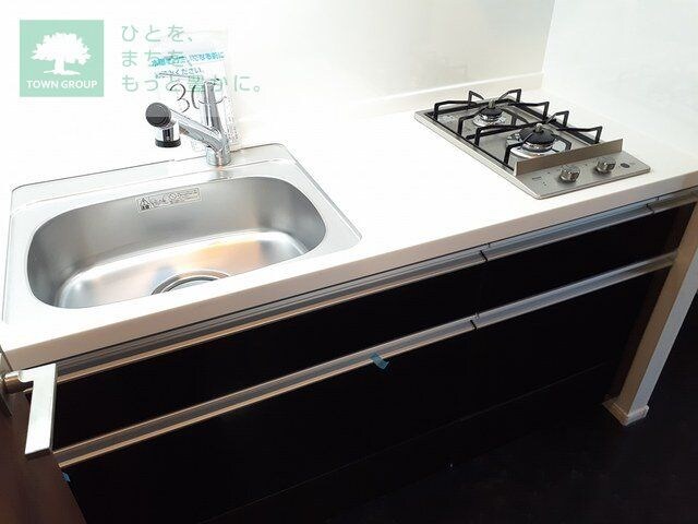 M&Mの物件内観写真