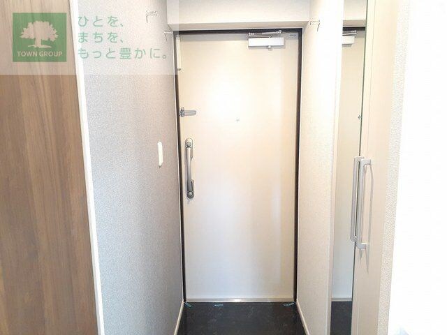 M&Mの物件内観写真