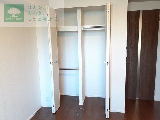 M&Mの物件内観写真