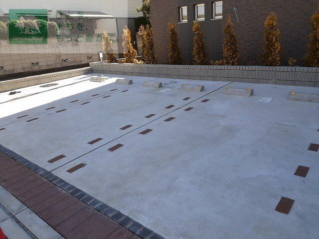 M&Mの物件内観写真