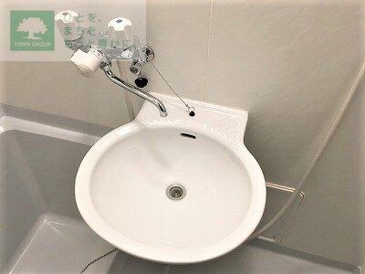 レオパレスCHACOの物件内観写真